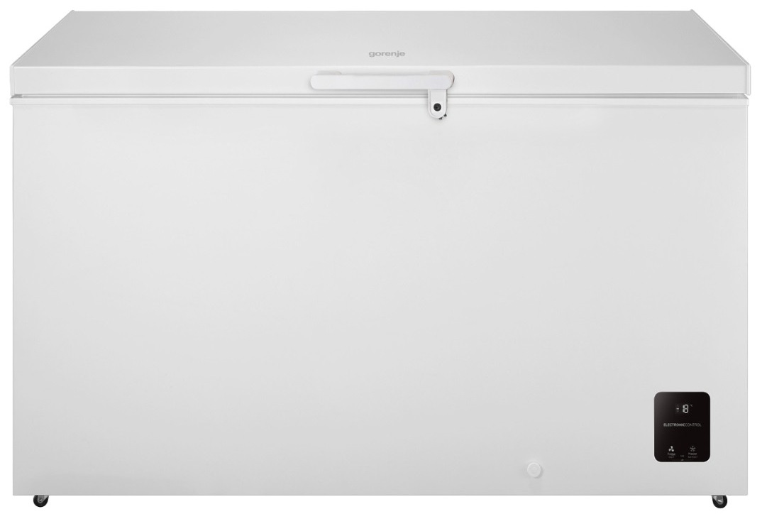 Морозильна скриня Gorenje FHC42EAW